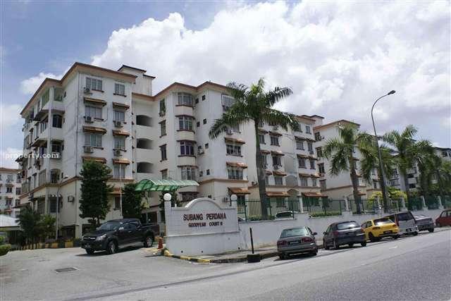 Goodyear Court 9 1