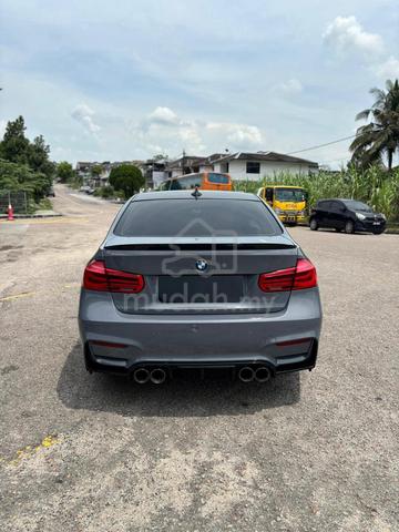 2017 Bmw 3 SERIES 2.0 20I M SPORTS (CKD) F30 - 3
