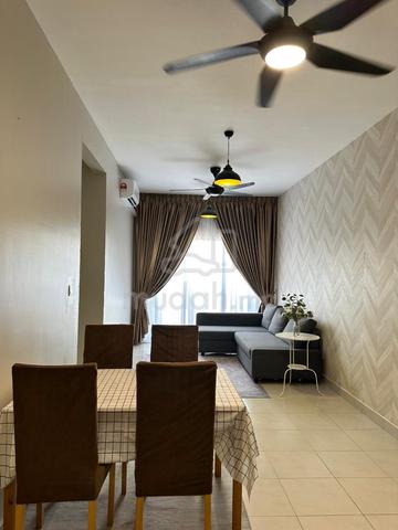 Sky Awani 2 Residence 1