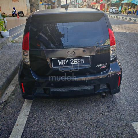 2006 Perodua MYVI 1.3 EZI (A) - 3
