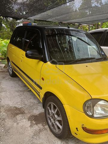 2004 Perodua KELISA 1.0 EZ (A) - 5
