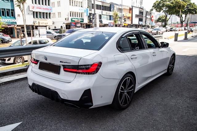 2023 Bmw 3 SERIES 3.0 40I XDRIVE M SPORT MY19 G20 - 5