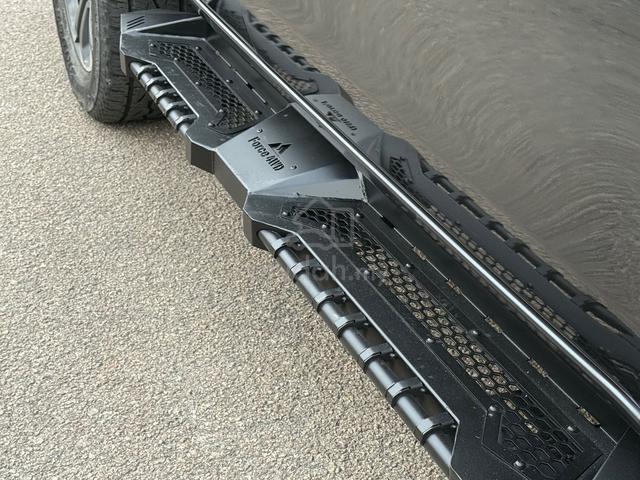 2021 Mitsubishi TRITON 2.4 VGT PREMIUM MY19 L200 - 4