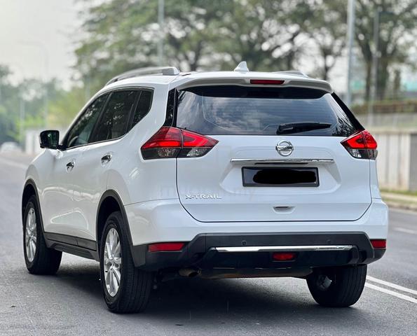 2019 Nissan X-TRAIL 2.0 MID T32 (A) Good Condition - 3