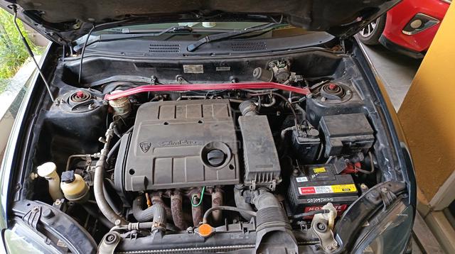 2009 Proton PERSONA 1.6 BASE LINE (M) - 4
