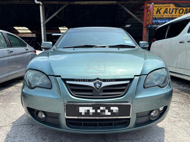 2013 Proton PERSONA 1.6 ELEGANCE MEDIUM LINE (A) - 2