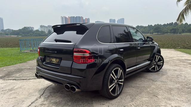 2006 PORSCHE CAYENNE TIPTRONIC 3.2 Cash Buyer Only - 5