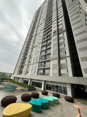 Residensi Amansuri 1