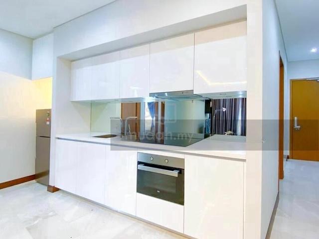 Sky Suites @ KLCC 3