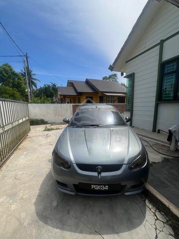 2007 Proton SATRIA 1.6 NEO H-LINE (A) - 1
