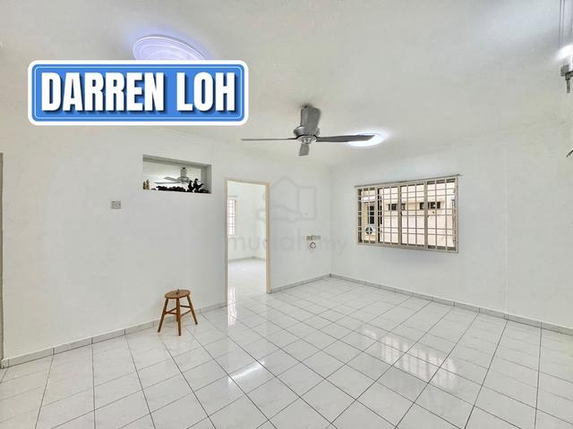 Sri Ivory (Sri Ivori) Apartment 1