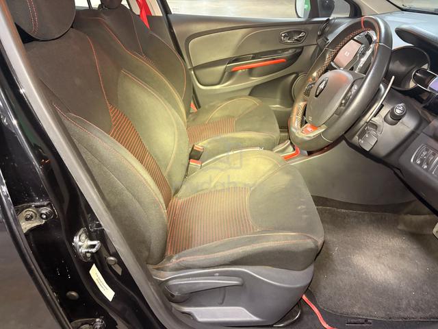 2014 Renault CLIO 1.6 RS 200 EDC (A) - 5