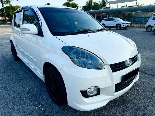 2011 Perodua MYVI 1.3 EZ FACELIFT (A) SE STYLE - 1