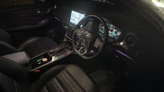 2024 Mg HS 1.5 LUXURY MY24 (A) - 5