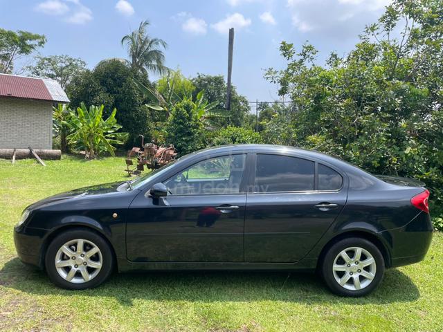 2008 Proton PERSONA 1.6 MEDIUM LINE (M) - 4