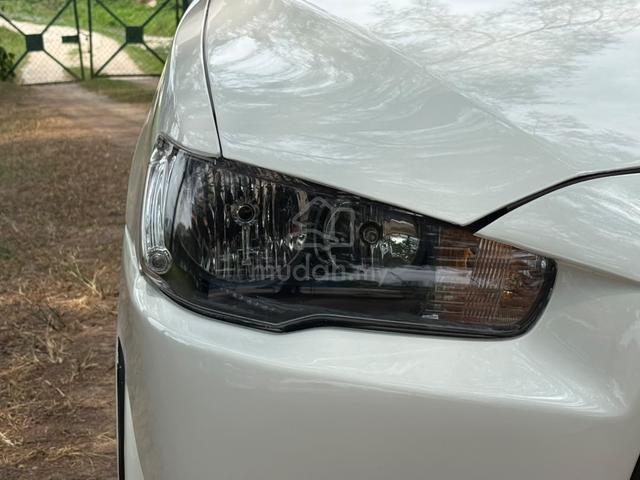 2012 Proton INSPIRA 2.0 PREMIUM CVT (A) - 5
