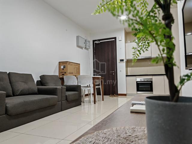 Jesselton Residences 1