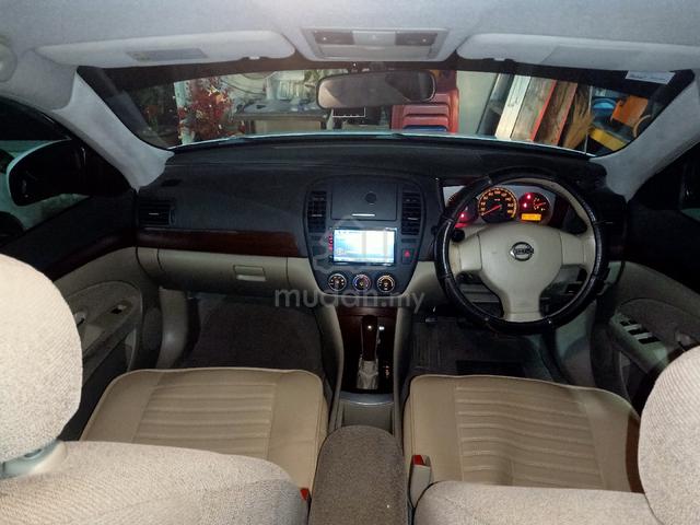 2010 Nissan SYLPHY 2.0 COMFORT G11 (A) - 2