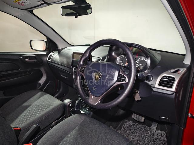 2020 Proton Saga 1.3 Premium 5-Years Warranty - 4