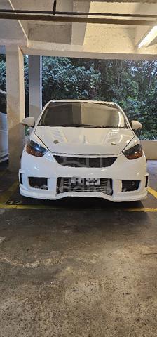 2011 Perodua MYVI 1.3 EZI MY05 M300 FACELIFT (A) - 1