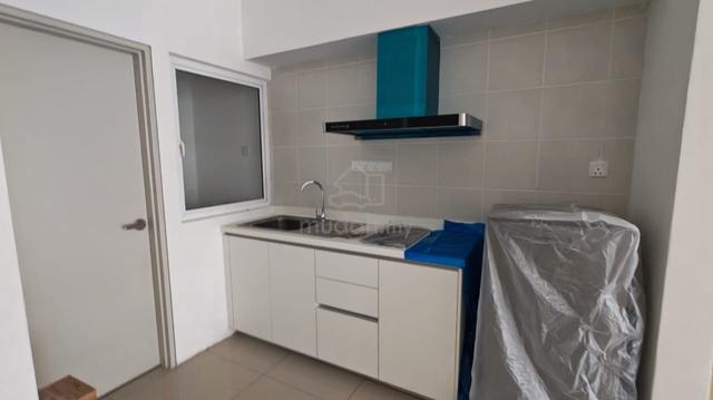 Nadayu 801 @ Subang Murni 1