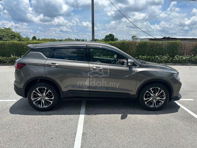 2022 Proton X50 PREMIUM 1.5L (A) - 3