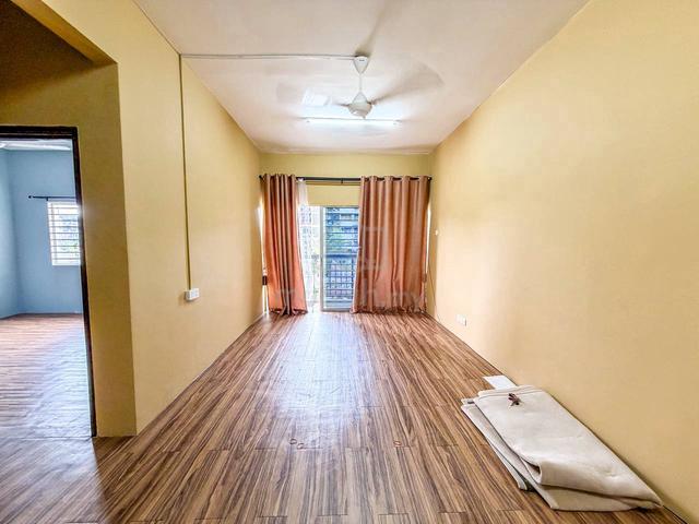 Andorra Apartment 1