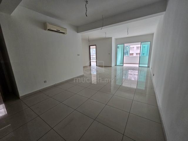 Taman Bukit Cheras 1