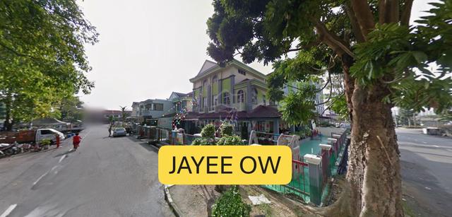Corner 2.5 Sty Terrace House Sale>Taman Berjaya Baru SungaiChua Kajang 1