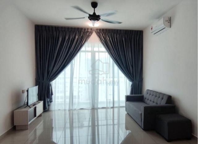 Arena Residence @ The Arena 1