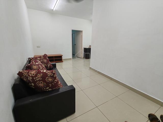 Cyber City Apartment 1 1