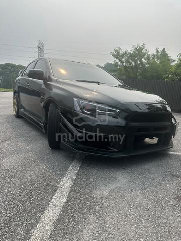 2011 Proton INSPIRA 1.8 EXECUTIVE (A) - 3