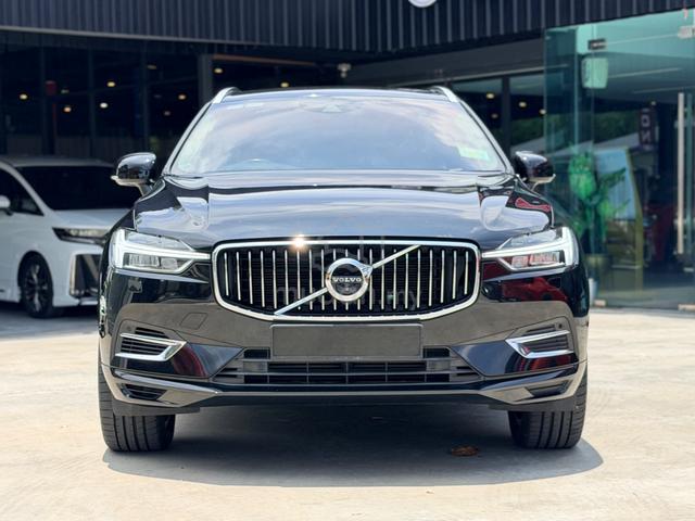 USED 2019 Volvo XC60 2.0 T8 INSCRIPTION MY18 (A) - 3