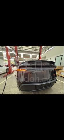 2025 Tesla MODEL Y RWD JUNIPER DIRECT OWNER - 4
