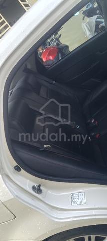 2014 Proton SAGA 1.6 FLX SE (A) - 5