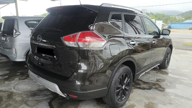 2018 Nissan X-TRAIL 2.0 AERO EDITION LIMITED EDITI - 5