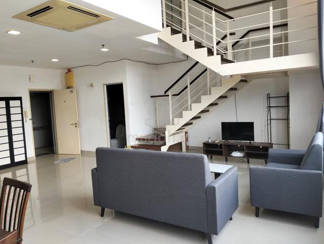 E Suite-Designer Suite @ Emerald Avenue 1