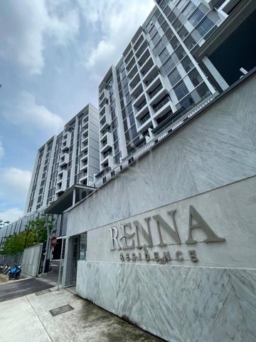 Renna Residence @ The NorthBank 1