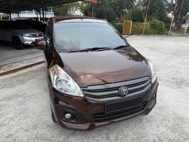2018 Proton ERTIGA 1.4 EXECUTIVE AT (A) MpV - 1