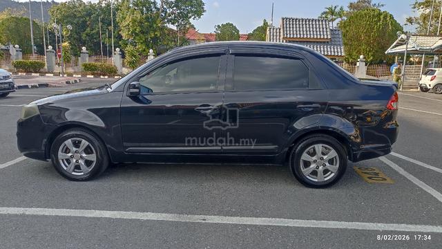 2013 Proton SAGA 1.3 FLX EXECUTIVE (A) - 3