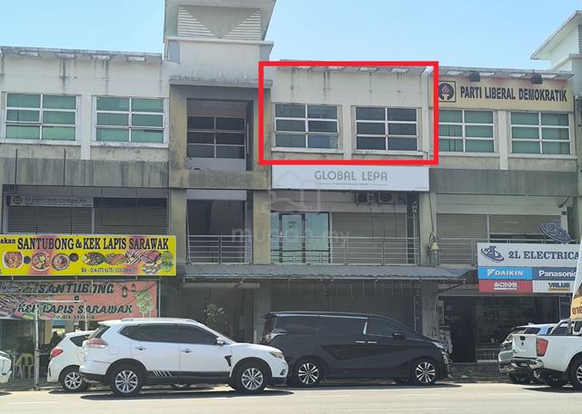 Office lot | Kepayan Perdana|2nd Floor| Kepayan 1