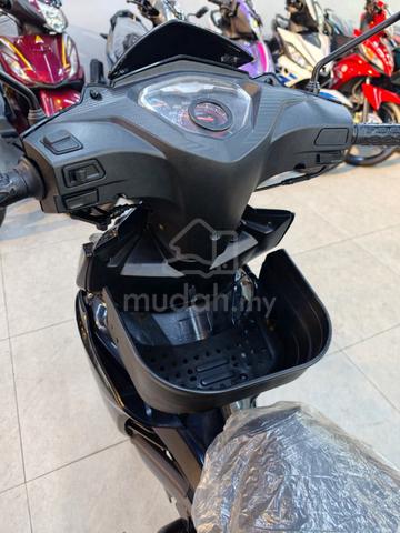Modenas kriss MR3 kriss 110 - photo 7 of 7