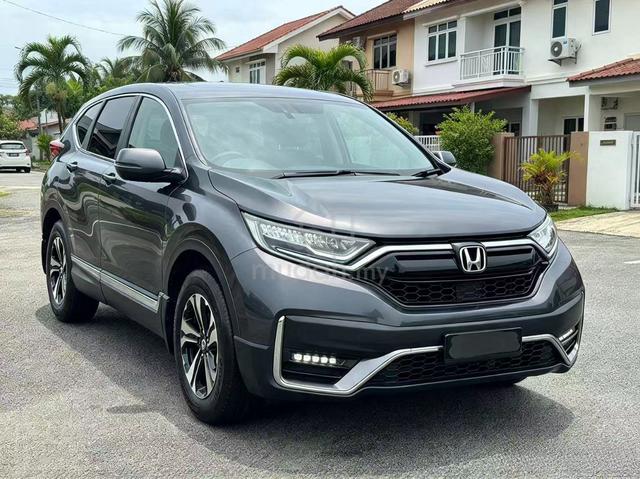 2022 Honda CR-V 2.0 2WD✅30k Mileage (A) - 2