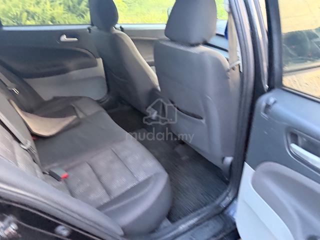 2015 Proton PERSONA 1.6 EXECUTIVE (A) - 5