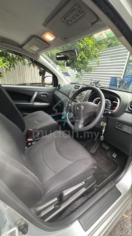 2013 Perodua MYVI 1.3 EZI PREMIUM (A) - 5