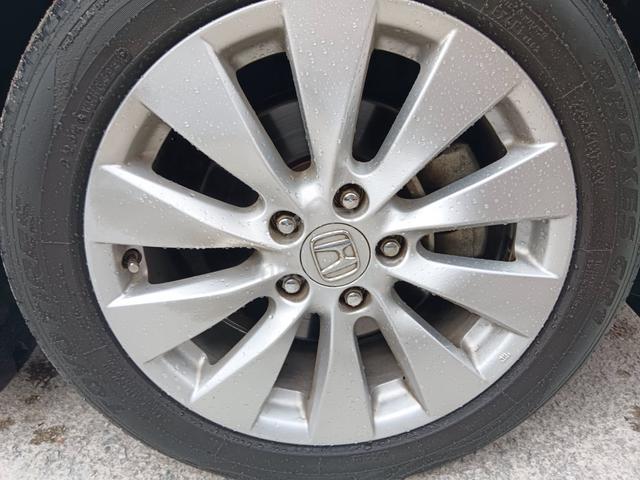 Honda Accord 2.0 VTI - 4