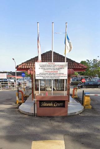 Mewah Court (Jelutong) 1
