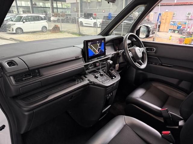 2024 2024 Honda STEPWAGON RP6 1.5 SPADA 8S - 5