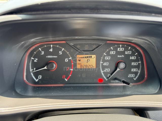 2019 Perodua BEZZA 1.3 ADVANCE (A) - 5