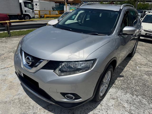 Nissan X-TRAIL 2.0 (A) AKPK & SAA BOLEH LOAN KEDAI - 3